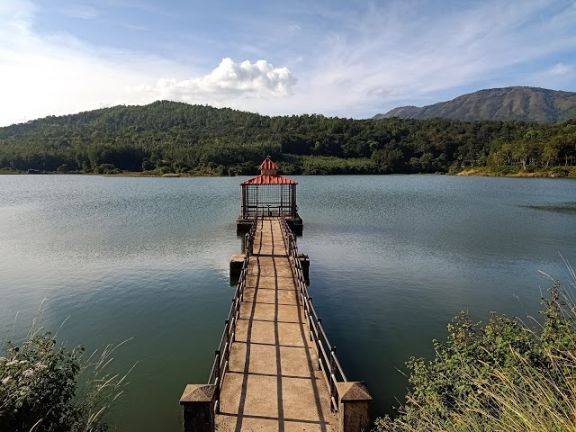Hirekolale Lake-1